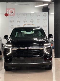 شێڤرۆلێت تاهۆ